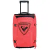 Image de ROSSIGNOL Hero Cabin Bag Rouge / Noir Unique 2026