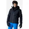 Image de Rossignol - Siz Jkt - Veste ski homme Black - L