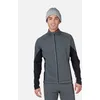 Image de Rossignol - Poursuite Jkt - Veste ski de fond homme Onyx Grey - M