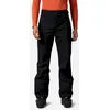Image de Rossignol - Ski Pant - Pantalon ski homme Black - S