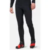 Image de Rossignol - Poursuite Pant - Pantalon ski de fond homme Black - M