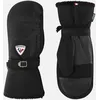 Image de Rossignol - Romy Impr Mittens - Gants ski femme Black - L
