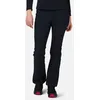 Image de Rossignol - Resort Softshell Pant - Pantalon ski femme Black - XL