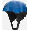 Image de Rossignol - Whoopee Impacts - Casque ski enfant Blue - XS