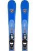 Image de Skis Enfant Rossignol Experience Pro + Kid 4 GW (104cm - Bleu)