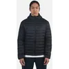 Image de Rossignol - Rossi Light Hood Jacket - Doudoune homme Black - S