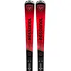 Image de Ski Slalom Rossignol Hero Elite MT TI Cam K + NX 12 (159cm - Rouge)