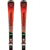 Image de Ski Slalom Rossignol Hero Elite ST TI K + NX 12 (172cm - Noir)