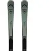 Image de Ski All Mountain Rossignol Arcade 84 (176cm - Vert)