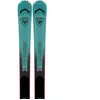 Image de Ski All Mountain Rossignol Arcade 88 (186cm - Gris)