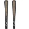 Image de Ski Slalom Rossignol Nova 8 + XP 11 GW (163cm - Noir)