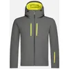 Image de Rossignol - Diretta Jacket - Veste ski homme Onyx Grey - XL
