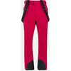 Image de Rossignol - Diretta Pant - Pantalon ski homme Sports Red - M