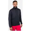 Image de Rossignol - Diretta Fleece FZ - Polaire homme Black - L