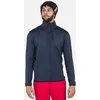Image de Rossignol - Diretta Fleece FZ - Polaire homme Dark Navy - L
