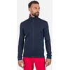 Image de Rossignol - Cieloalto Fleece FZ - Polaire homme Dark Navy - S