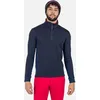 Image de Rossignol - Cieloalto Fleece HZ - Polaire homme Dark Navy - M