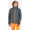 Image de Rossignol - Strawpile Jacket - Veste ski homme Onyx Grey - L
