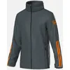 Image de Rossignol - Strawpile Jacket - Veste ski homme Onyx Grey - M