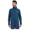 Image de Rossignol Polaire Zippée Strawpile