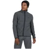 Image de Rossignol Polaire Zippée Strawpile