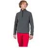 Image de Rossignol Polaire Demi-zip Strawpile