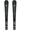 Image de Rossignol Nova 10 + XP11 GW Carving Ski (169cm - Noir)