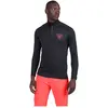 Image de Rossignol Polaire Demi-zip New Hero Classique