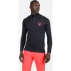 Image de Rossignol - New Hero Classique HZ - Maillot thermique homme Black - XS