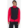 Image de Rossignol - Classique Hybrid Clim FZ - Veste ski homme Sports Red - S