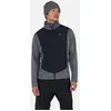 Image de Rossignol - Classique Hybrid Clim FZ - Veste ski homme Heather Grey - XS