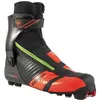 Image de Rossignol - X-Ium Carbon Premium+ Skate - Chaussures ski de fond Black / Red - 29 (45)