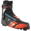 Image de Rossignol - X-Ium Carbon Premium+ SC - Chaussures ski de fond Black / Red - 26.5 (41.5)