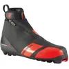 Image de Rossignol - X-Ium Carbon Premium Classic - Chaussures ski de fond Black / Red - 27.5 (42.5)