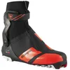 Image de Rossignol - X-Ium WCS Skate - Chaussures ski de fond Black / Red - 25 (39)