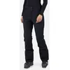 Image de Rossignol - Diretta Pant - Pantalon ski femme Black - S