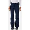 Image de Rossignol - Diretta Pant - Pantalon ski femme Dark Navy - XL
