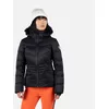 Image de Rossignol - Joseray Down Jacket - Veste ski femme Black - S