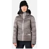 Image de Rossignol - Joseray Down Jacket - Veste ski femme Silver - 2XL