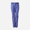 Image de Rossignol - Blackside Pant - Pantalon ski femme Ruby Red - M