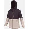 Image de Rossignol - Rallybird Jacket - Veste ski femme Mulberry - S