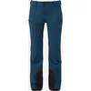 Image de Rossignol - SKPR 3L AYR Pant - Pantalon ski femme Deep Lake - XS