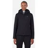 Image de Rossignol - Opside Hoodie In Heavy Insulated - Veste ski femme Black - L