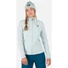 Image de Rossignol - Classique Hybrid Clim FZ - Veste hybride femme Steam - L