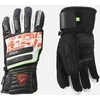 Image de Rossignol - Hero Race Lth Impr Gloves - Gants ski homme Black - 2XL