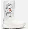 Image de Rossignol - Rossi Podium KH JCC - Bottes de neige femme White - 37.5