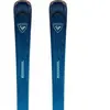 Image de Ski All Mountain Rossignol Arcade 84 Femmes (160cm - Bleu)