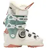 Image de Chaussure De Ski Femme Rossignol Alltrack 80 BOA GW (24.5 - Blanc)