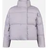 Image de Rossignol - Aretu Down Puffer Jacket - Doudoune femme Galactic Lilac - M