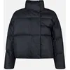 Image de Rossignol - Aretu Down Puffer Jacket - Doudoune femme Black - XL